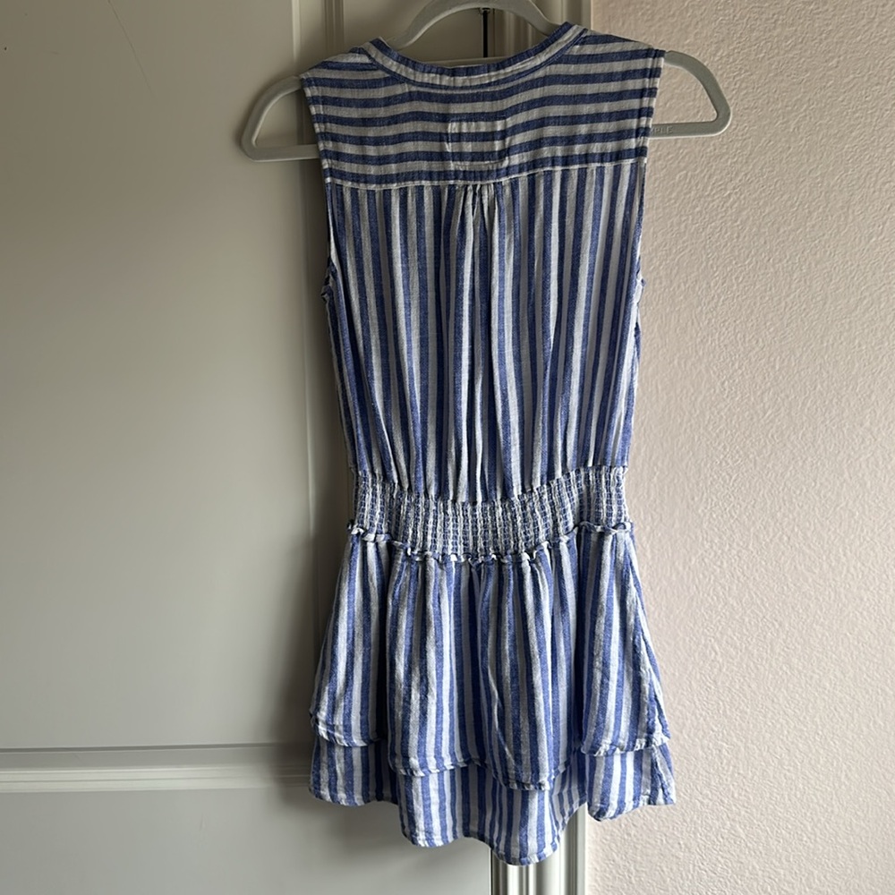 Rails Girl’s Striped Angelina Dress - Picture 2 of 7